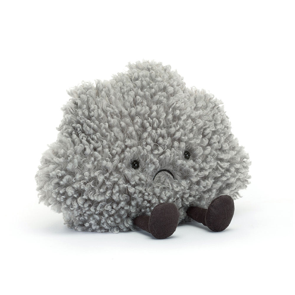 AMUSEABLES CIRRUS STORM CLOUD 26CM - Jellycat