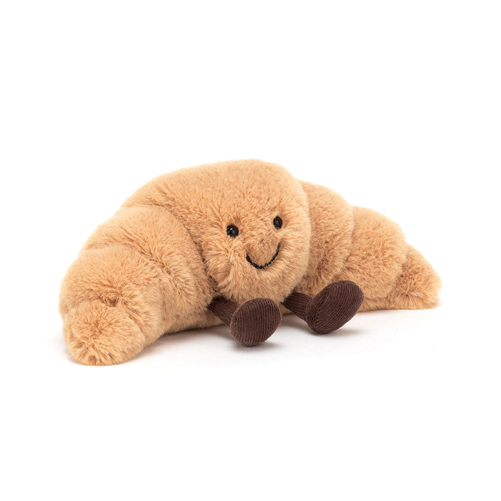AMUSEABLES CROISSANT 20CM - Jellycat