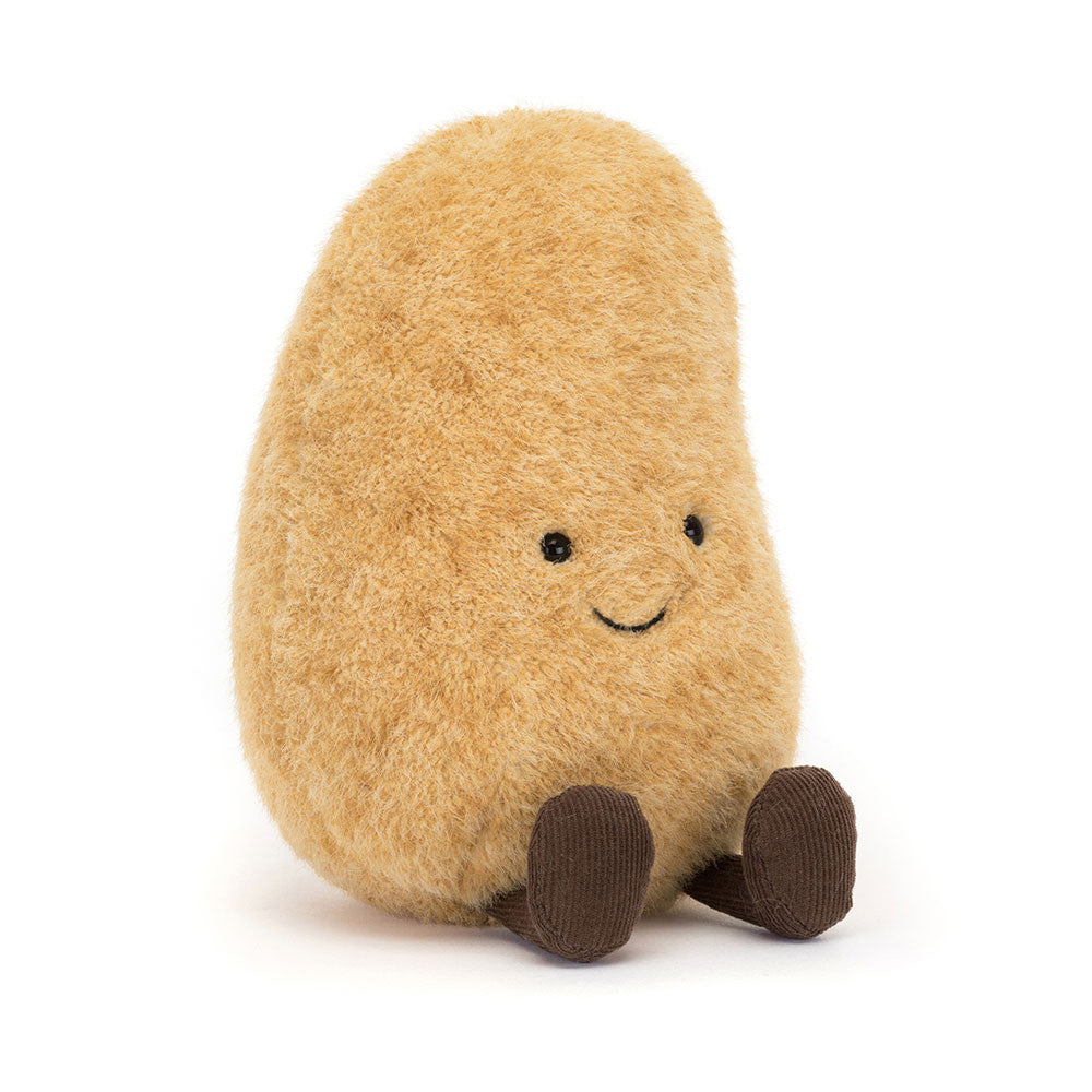AMUSEABLES GRAHAM POTATO 19CM - Jellycat