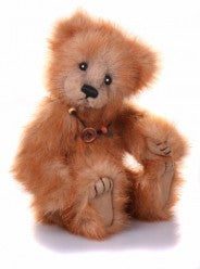 ALICE 29CM - Charlie Bears