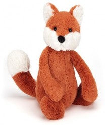 BASHFUL FOX CUB ORIGINAL 31CM - Jellycat