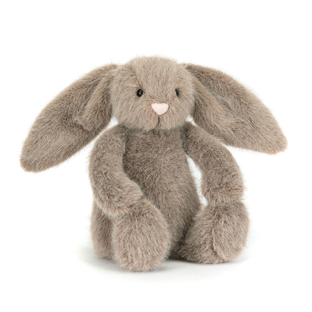 FLUFFLET BUNNY FAWN 18CM - Jellycat