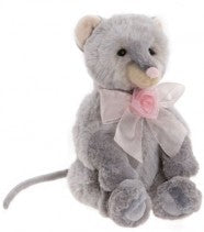 HOUDINI (MOUSE) 15.5" - Bearhouse