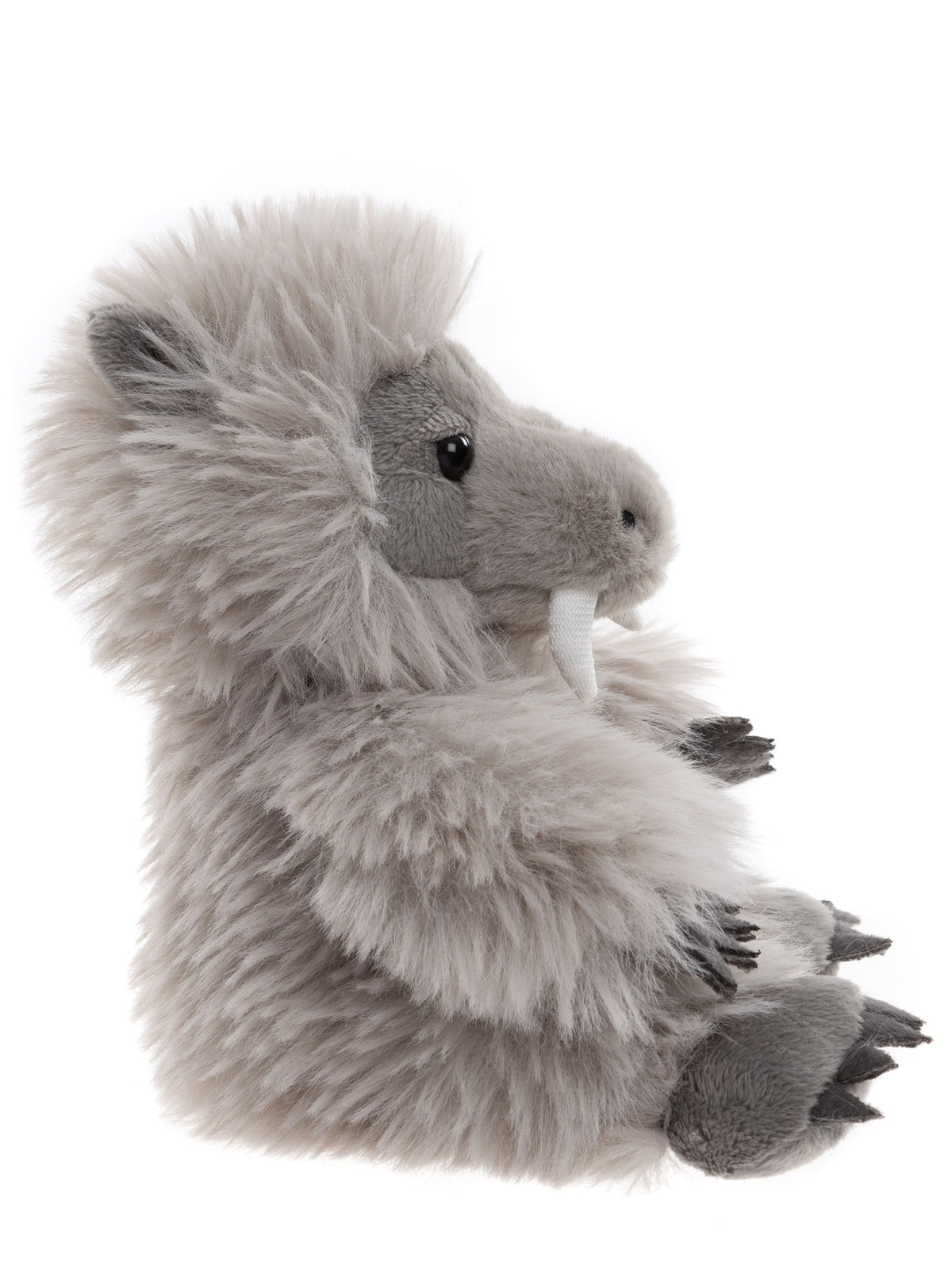 BEAST OF BODMIN 14CM - Cuddle Cubs