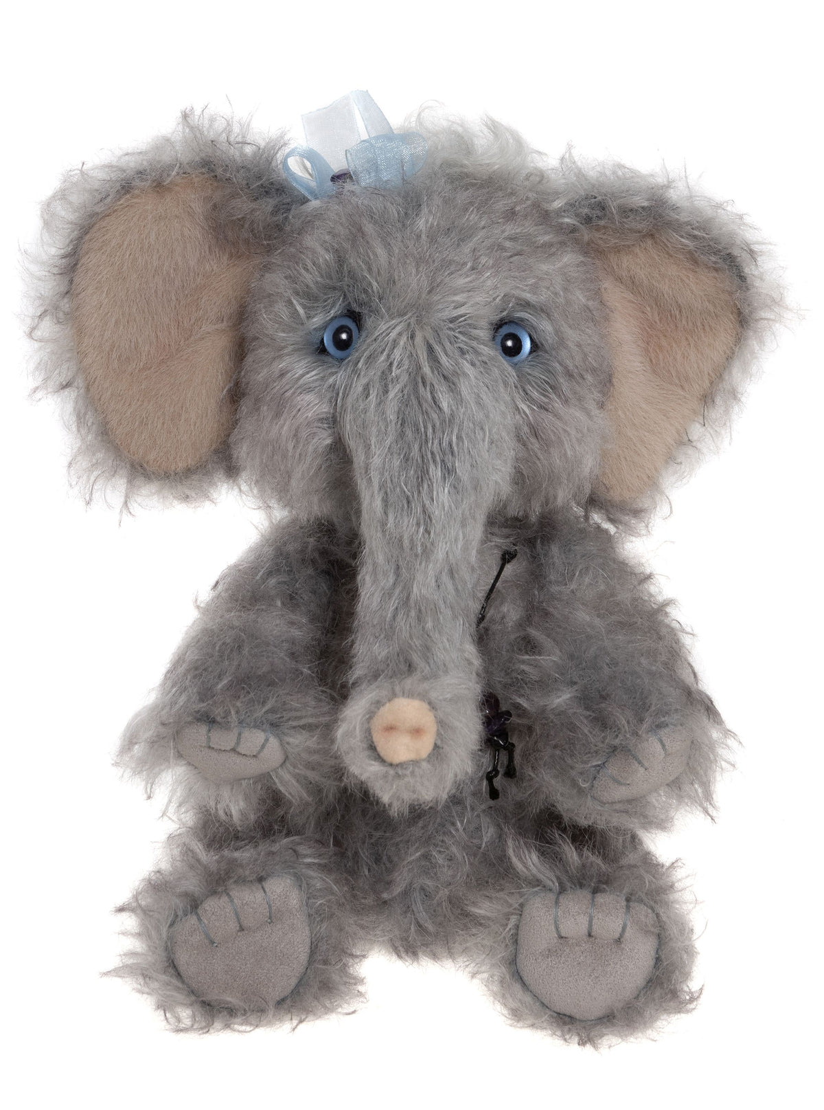 BUBBLES 11" - Isabelle Collection