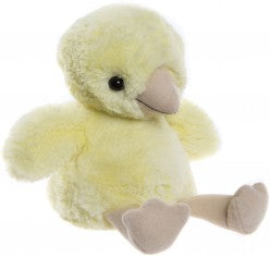 CHUCKY EGG 19" - Charlie Bears