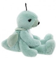 GARY GRASSHOPPER GREEN M 28CM - Bear & Me