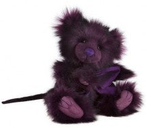 BRAT 12" - Charlie Bears