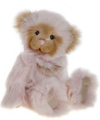 CALLIE 11.5" - Charlie Bears