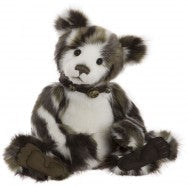 HIGGLE 16" - Charlie Bears