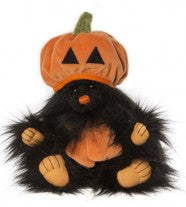 JACK-O-LANTERN 10" - Charlie Bears
