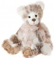 MARIE 18" - Charlie Bears