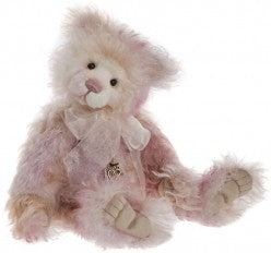 CHARLIE MOHAIR YEAR BEAR 2018 - Isabelle Collection