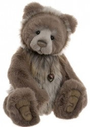 MOLLY CODDLE 16.5" - Charlie Bears