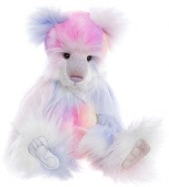 NEVERLAND 17" - Charlie Bears