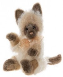 PRECIOUS 14" - Charlie Bears