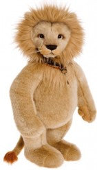 REX LION 30" - Charlie Bears