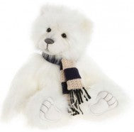 SNOWBABY 15" - Charlie Bears