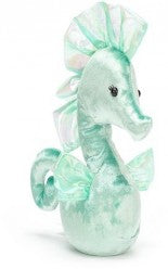 CORAL CUTIE GREEN 12CM - Jellycat
