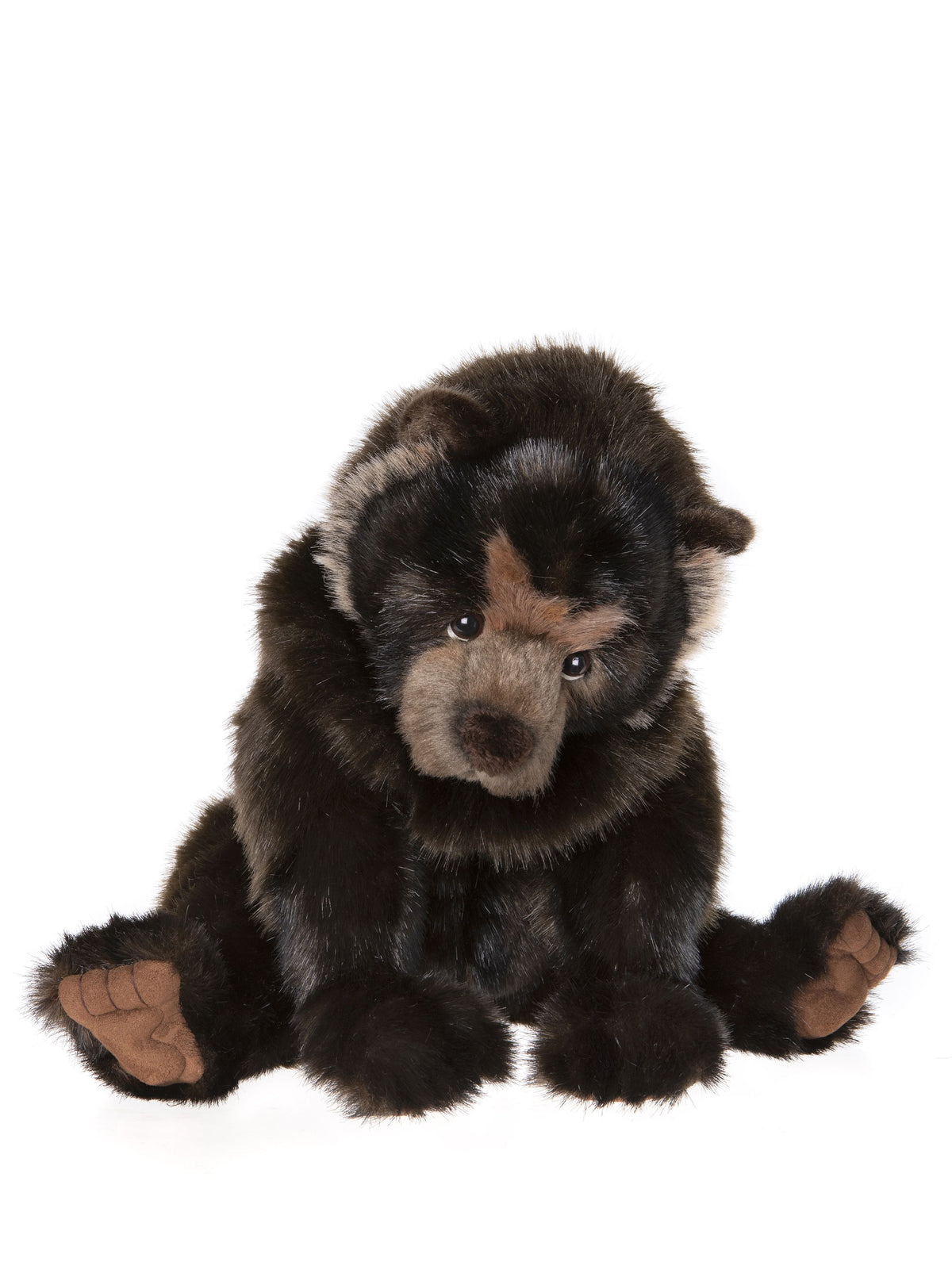 CAVE (BEAR) 14.5" - Bearhouse
