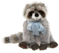 LONDON (RACCOON) 15.5" - Bearhouse