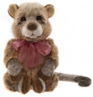SAN DIEGO (KINKAJOU) 14" - Bearhouse