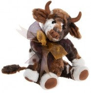 ALPINE 12" - Charlie Bears
