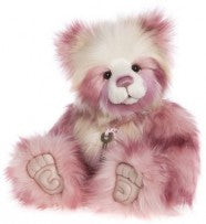 ANETA 15" - Charlie Bears