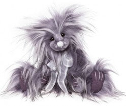 ANGELICA 11" - Charlie Bears