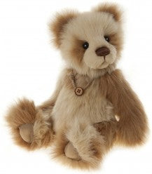 ANNIVERSARY ISABELLE 12" - Charlie Bears