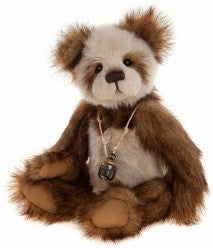 ANNIVERSARY MIA 12" - Charlie Bears