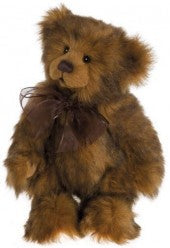 ANNIVERSARY WILLIAM 11" - Charlie Bears