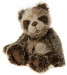 ANNIVERSARY WOODY 12" - Charlie Bears
