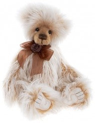 ARI 18" - Charlie Bears