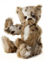 ARTEMIS 19" - Charlie Bears