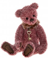 AUDREY 11.5" - Charlie Bears
