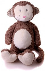 MEME MONKEY 17.5" - Charlie Bears