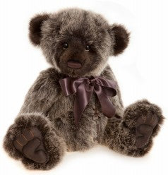 BANJO 17" - Charlie Bears