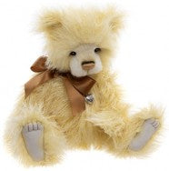 BANOFFEE PIE 12.5" - Charlie Bears