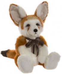ADELAIDE (FENNEC FOX) 13" - Bearhouse