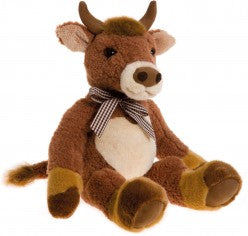 HOLYROOD COW 19" - Bearhouse