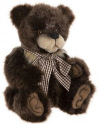 LITTLE TYKE (BEAR) 8ֲ½" - Bearhouse