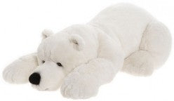 THAW (POLAR BEAR) 17ֲ½" - Bearhouse