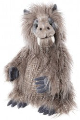 BEAST OF BODMIN 20" - Charlie Bears