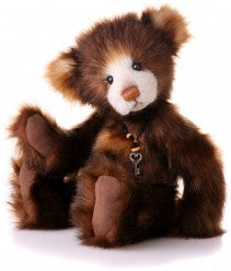 BECKY 32CM - Charlie Bears