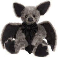 BELFRY 9" - Charlie Bears