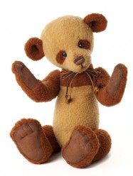 BEN 14ֲ½" - Charlie Bears