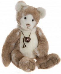 BESSIE 19ֲ½" - Charlie Bears