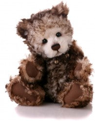 BETTY 33CM - Charlie Bears
