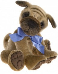 BISCUIT 11ֲ½" - Charlie Bears